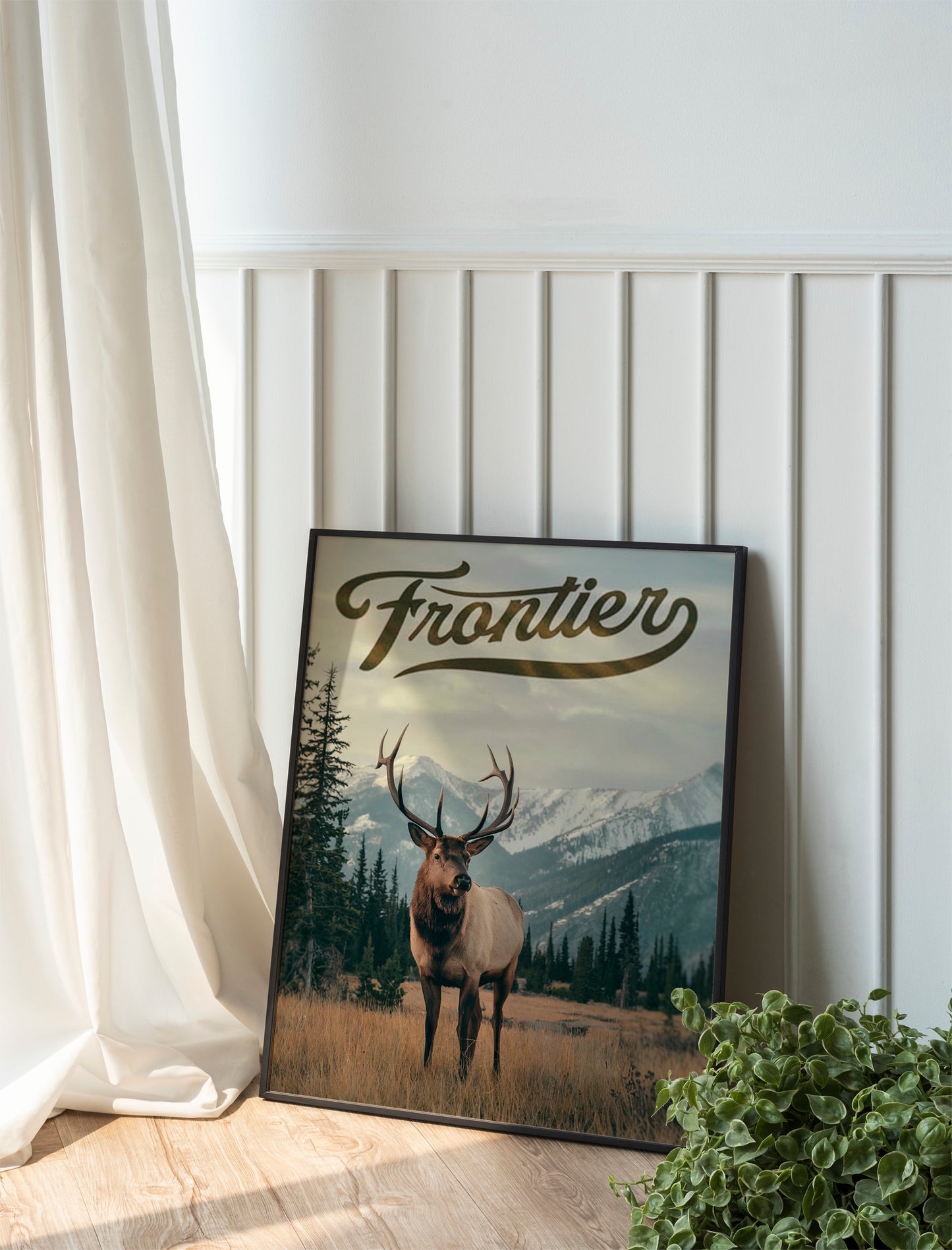 Retro Hunting Art Poster, OldTime Hunting Prints, Outdoorsy Cabin Wall Decor, Gift for Hunter Dad, Rustic Hunting Wall Art