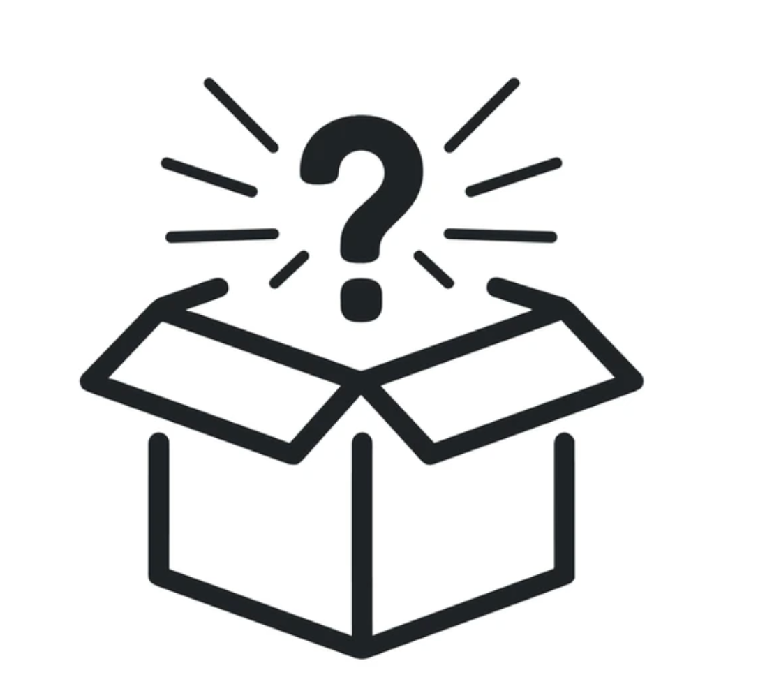 Mystery Gift