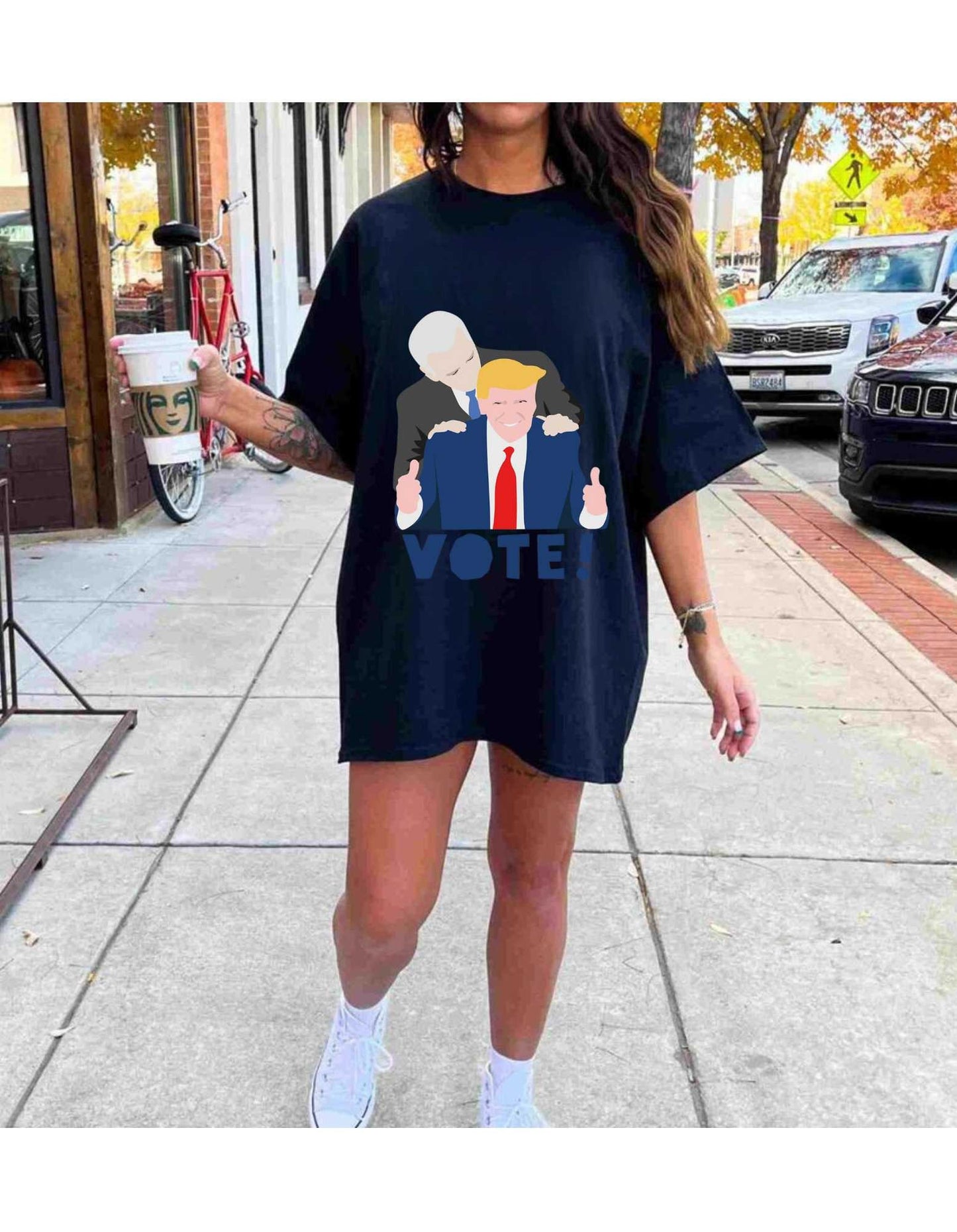 Vote 2024 Shirt, American Politics, Election Vote 2024 Shirt, Election Shirt, Funny Election Top, Trump T-shirt, Biden T-shirt,