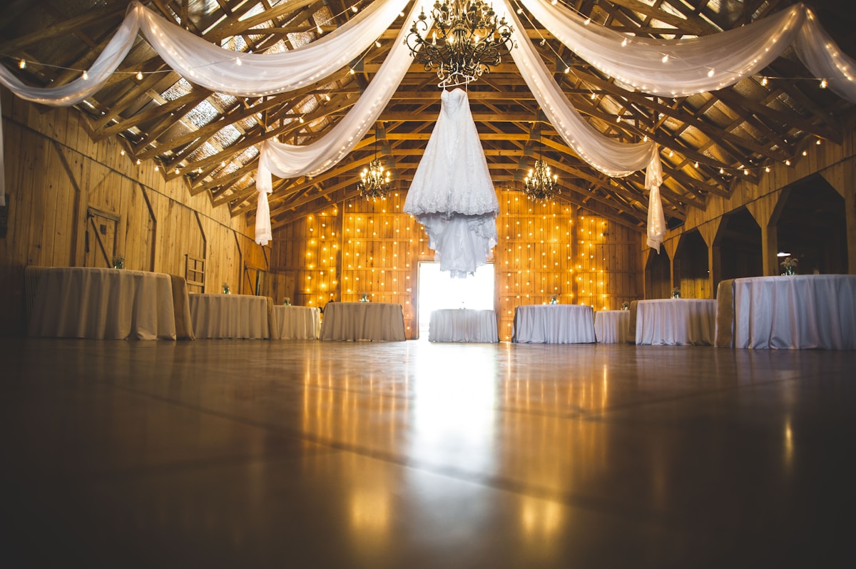 Wedding Champagne Toast Canvas