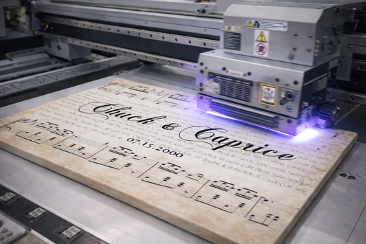 Behind the Scenes: How We Create Your Custom Canvas Art