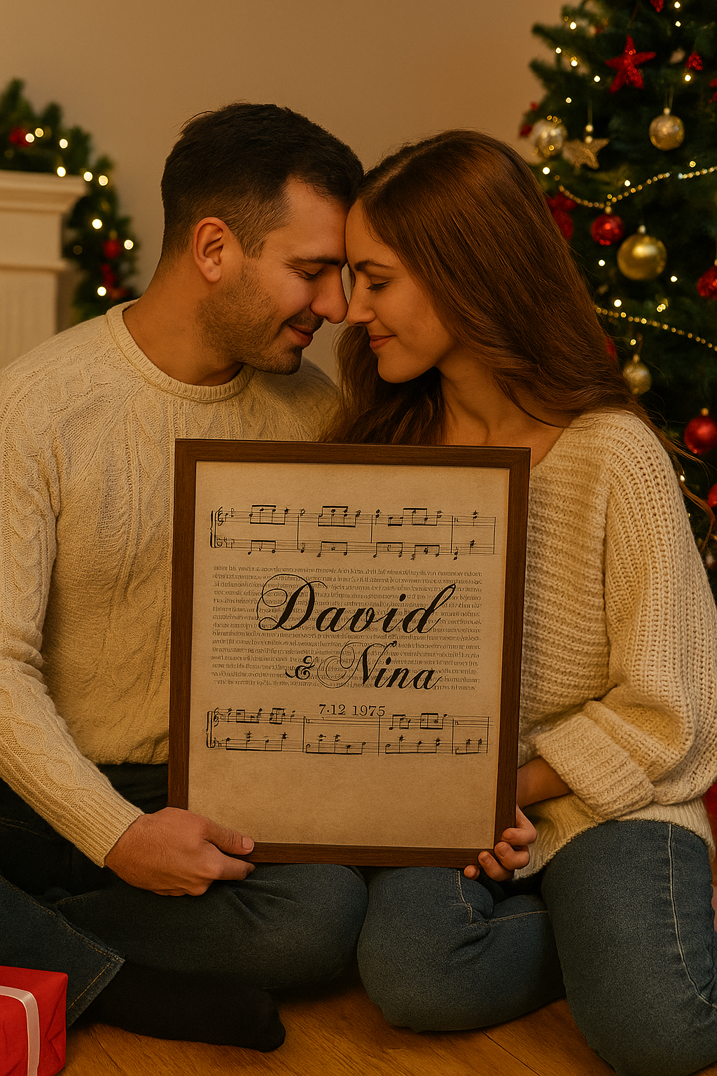 Anniversary Gifts That Arrive Before Christmas: Planning Guide
