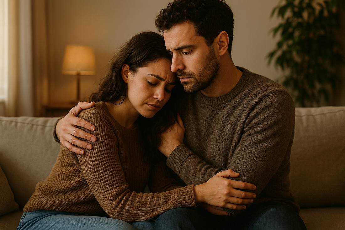 How to Celebrate Anniversary During Difficult Times