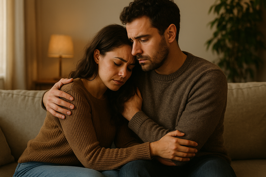 How to Celebrate Anniversary During Difficult Times