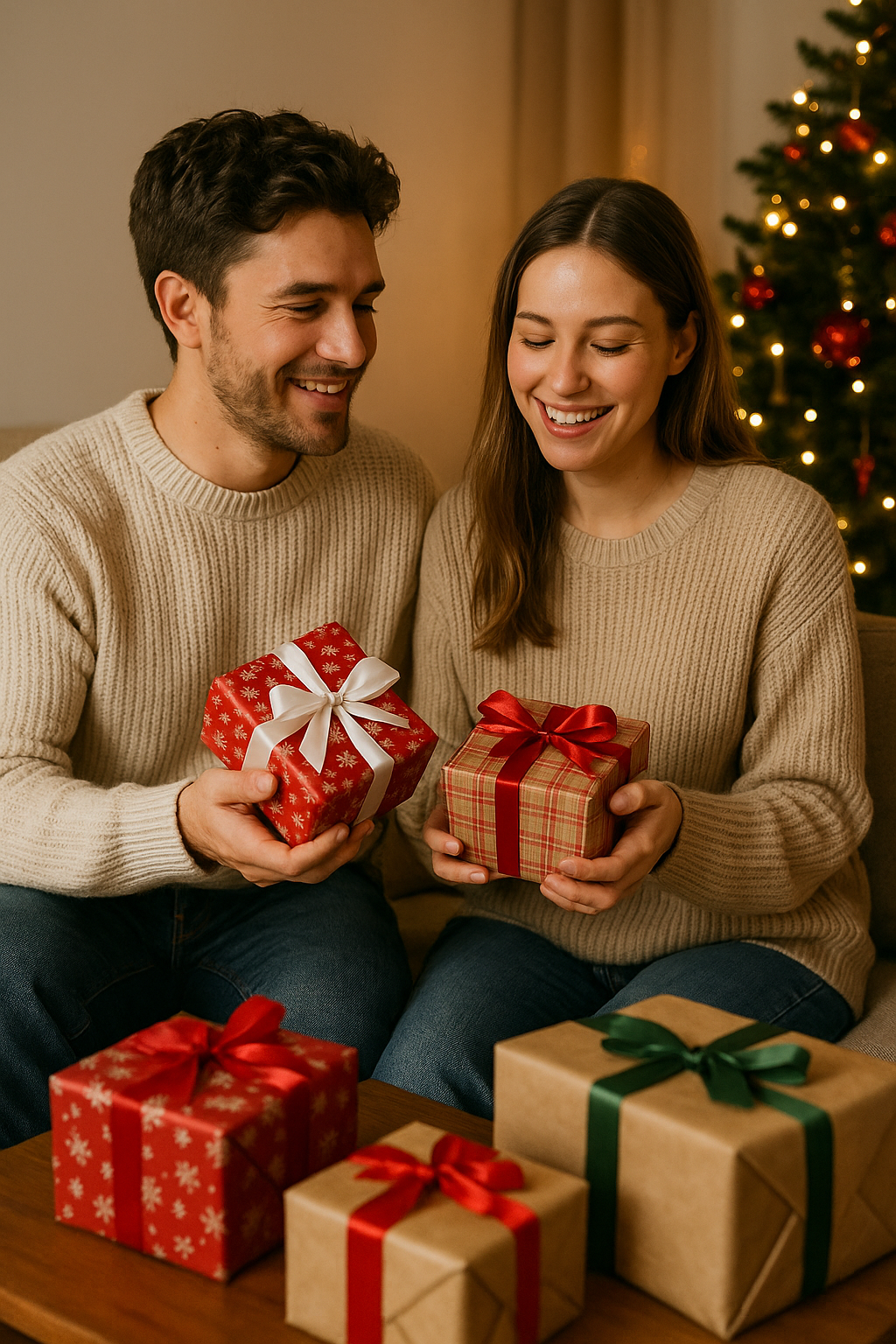 Boxing Day Gift Ideas: Extending the Holiday Magic for Couples