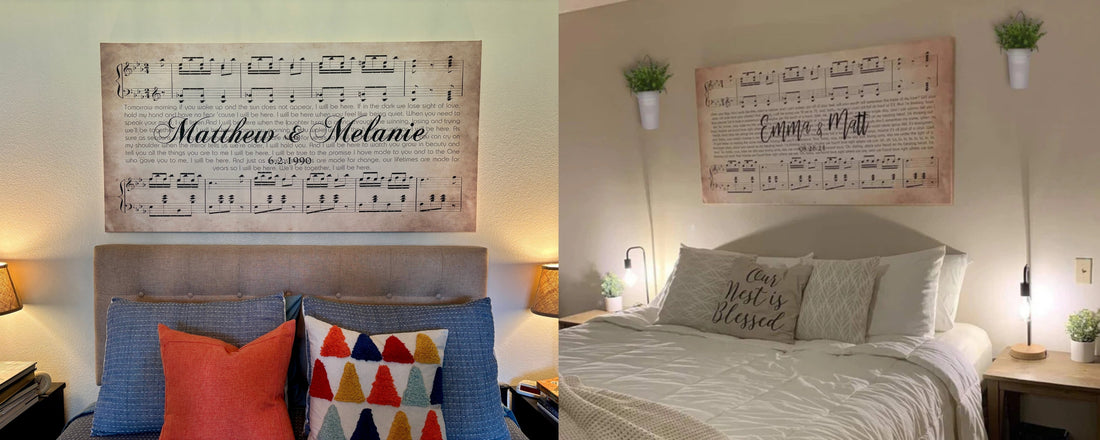 Personalized Canvas Art: The Gift That Keeps Giving All Year