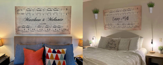 Personalized Canvas Art: The Gift That Keeps Giving All Year