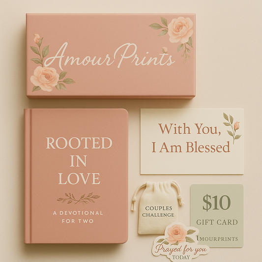 Amourprints Box