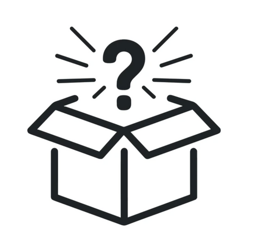 Mystery Gift
