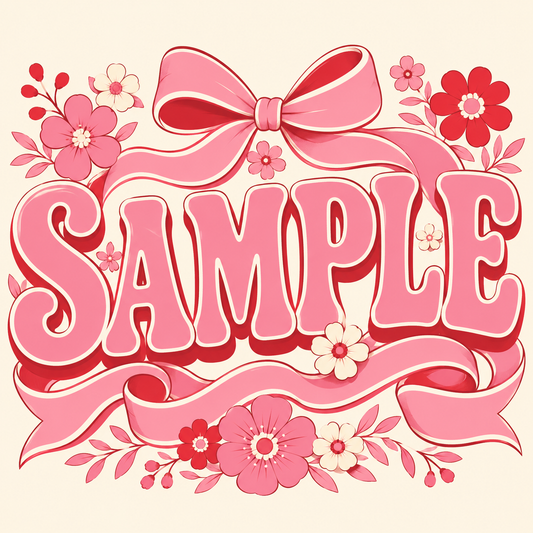 Personalized Dorm Name Sign Printable — Custom College Room Name Art Preppy Digital Download