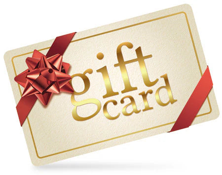 Amourprints Gift card