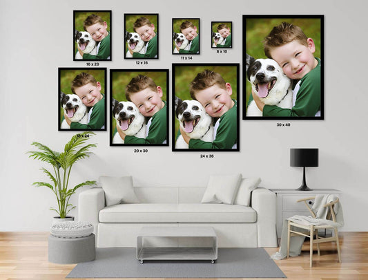 Custom Print, Photo To Canvas, Wedding Gift, Wedding Pictures, Home Decor, Canvas Wall Art, Photography Prints, Canvas Art