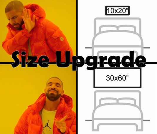 Canvas Upgrade