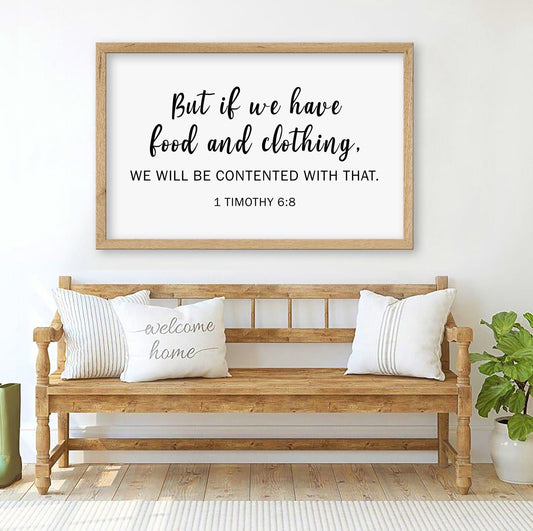 Church Family Ministry Canvas