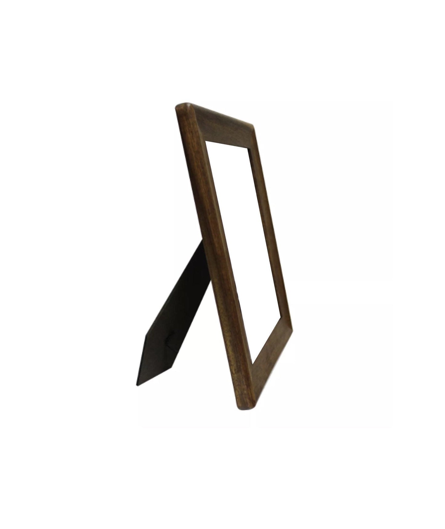 Wooden Frame Upgrade, Wood Frame, Frame, Rustic Frame