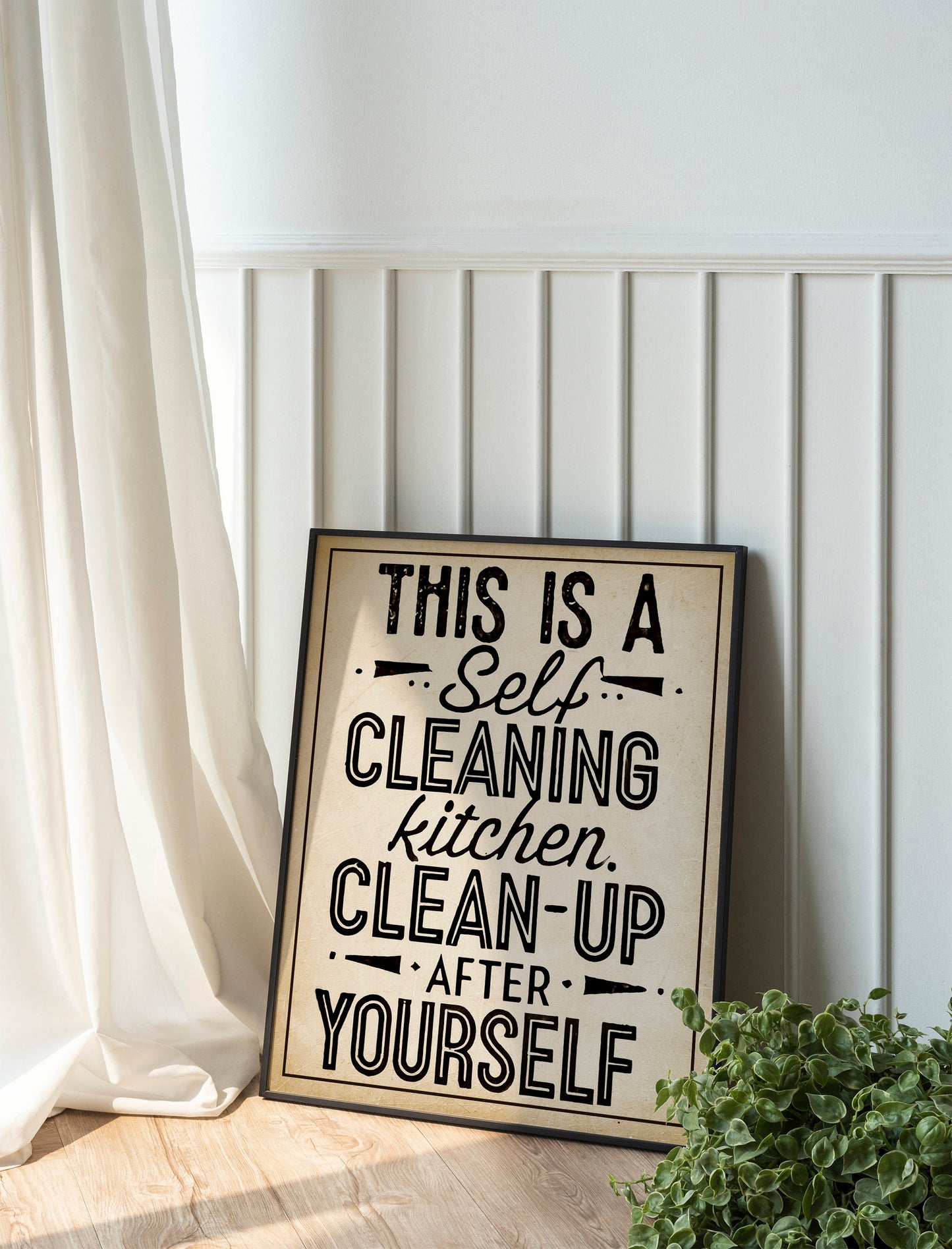 Kitchen Decor, Kitchen Wall Art, Unique Art Wall Decor, Kitchen Print