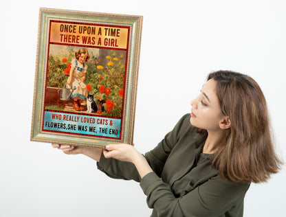 Funny Cat Print, Funny Wall Art, Decor, Wall Art, Funny Cat, Cat Lovers