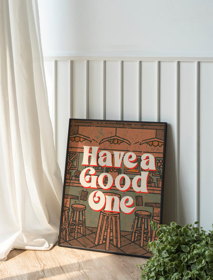 Motivational Art, Wall Art, Inspirational, Positive Art Print