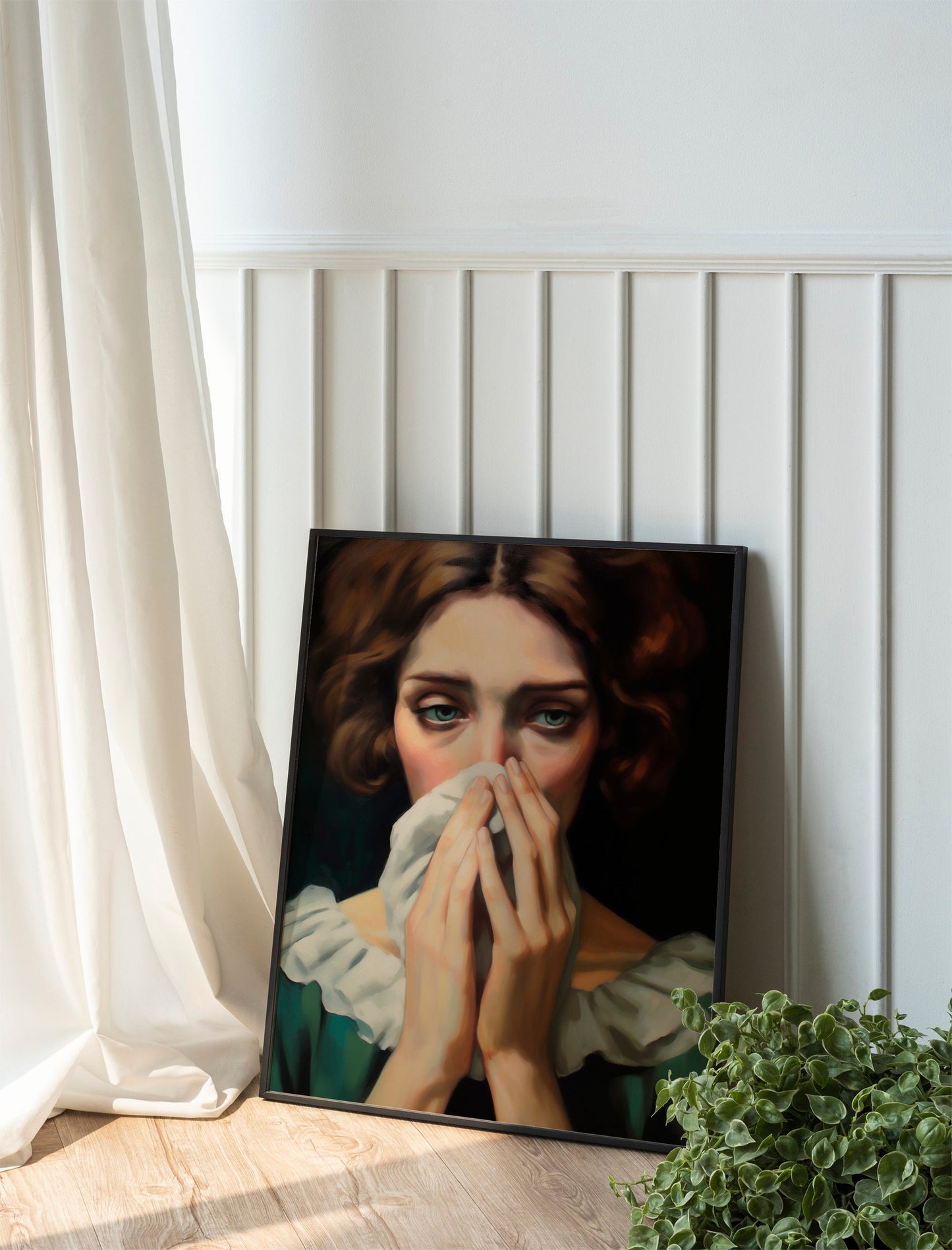 Bathroom Art Print Of Woman Bathroom Decor, Bathroom Wall Art, Bath Decor