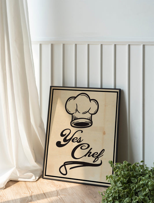 Kitchen Decor, Kitchen Wall Art, Unique Art Wall Decor, Kitchen Print
