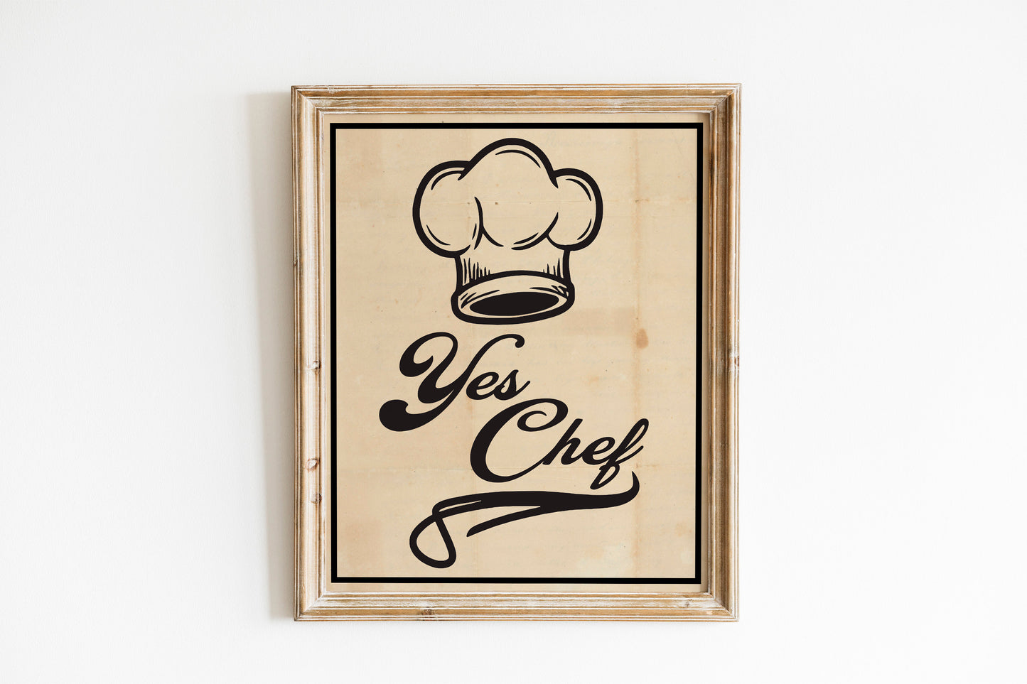 Kitchen Decor, Kitchen Wall Art, Unique Art Wall Decor, Kitchen Print