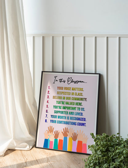 Encouraging Classroom Art, Encouraging Child Art, Boho Art, Book Art, Classroom Art