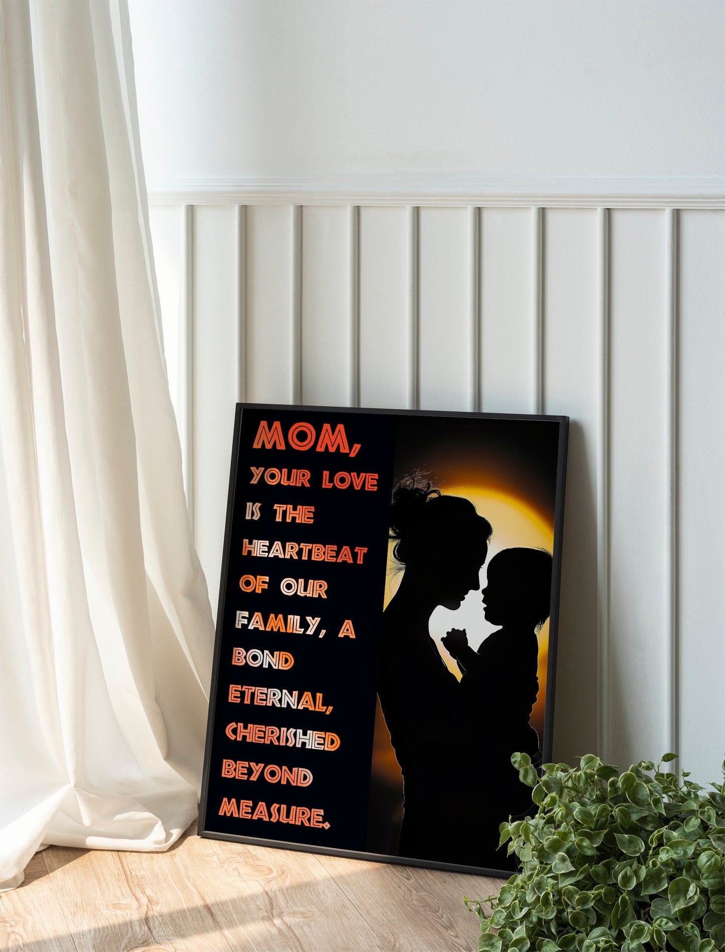 Mother’s Day Appreciation Print, Mother Appreciation Print, Mother’s Day