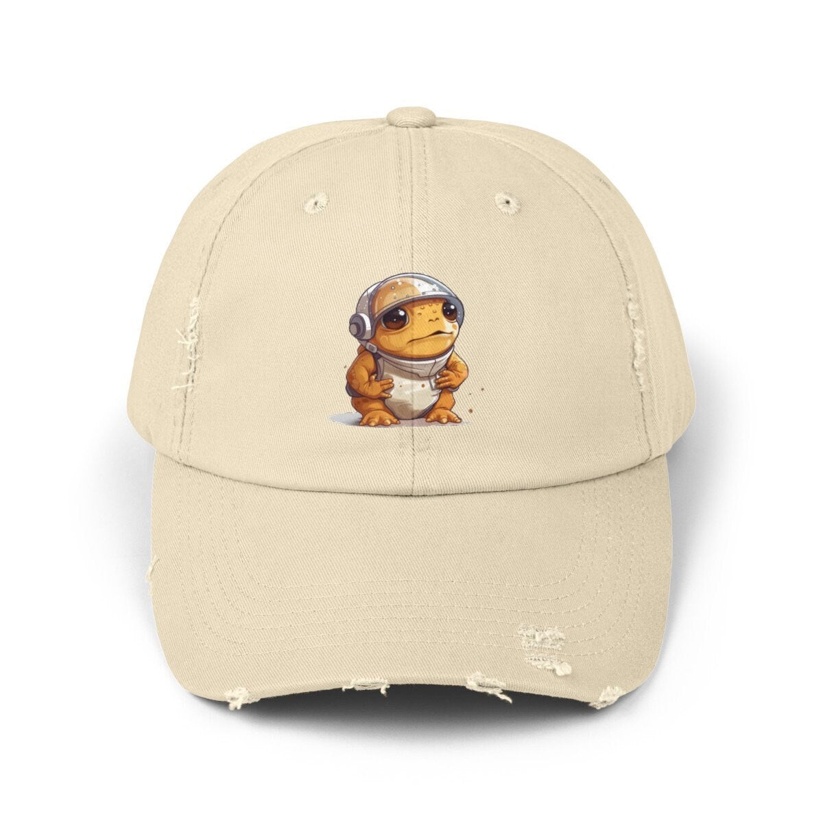 TURBO Toad Crypto Hat, Crypto Memecoin Quality Hat, High Quality Crypto Hat, Memecoin Awareness