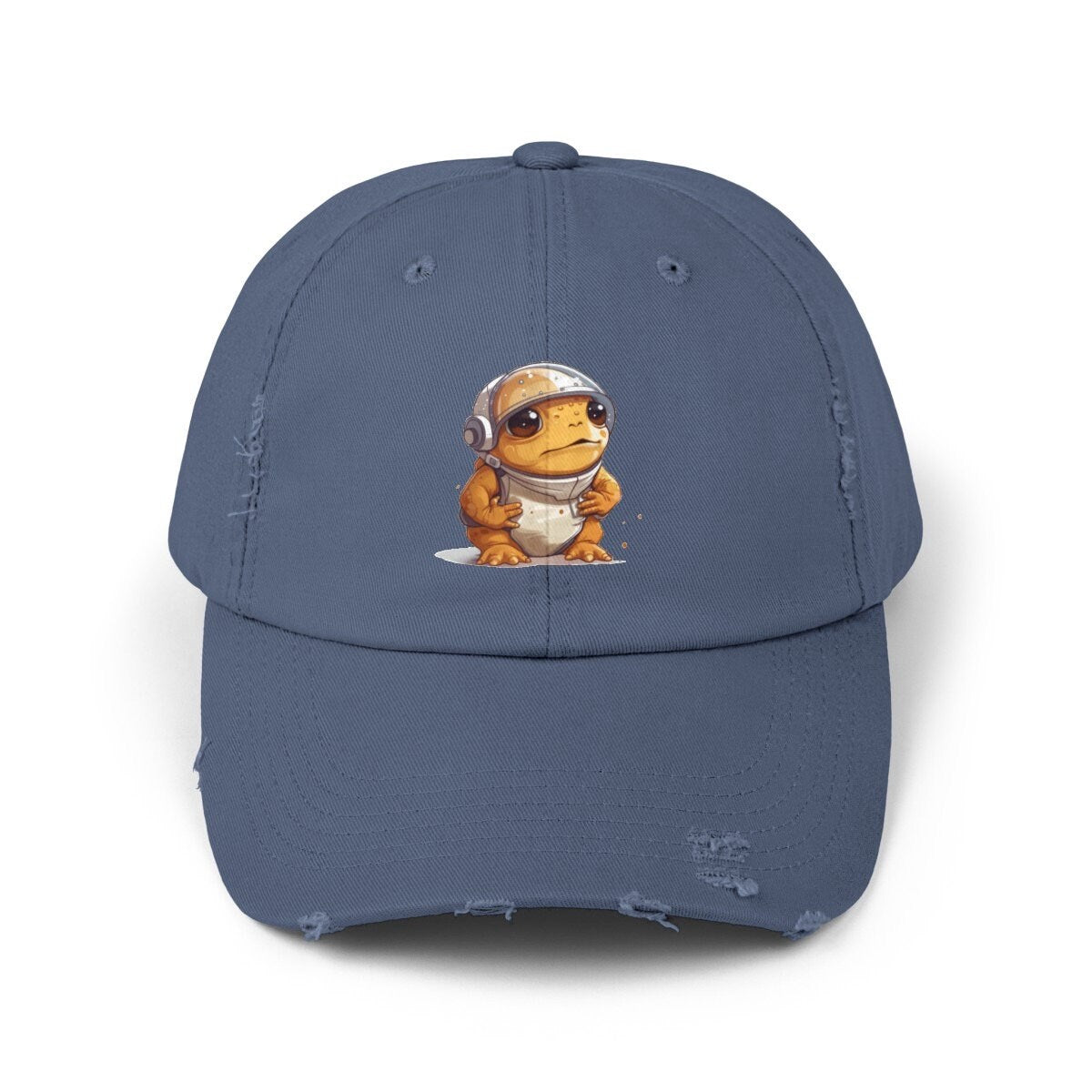TURBO Toad Crypto Hat, Crypto Memecoin Quality Hat, High Quality Crypto Hat, Memecoin Awareness