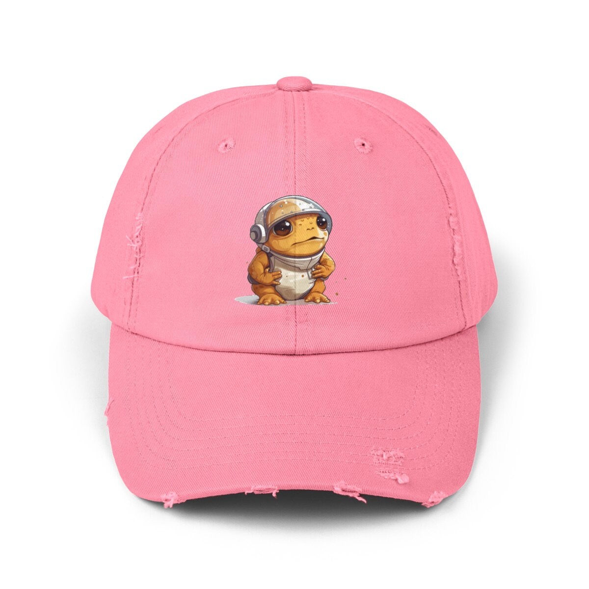 TURBO Toad Crypto Hat, Crypto Memecoin Quality Hat, High Quality Crypto Hat, Memecoin Awareness
