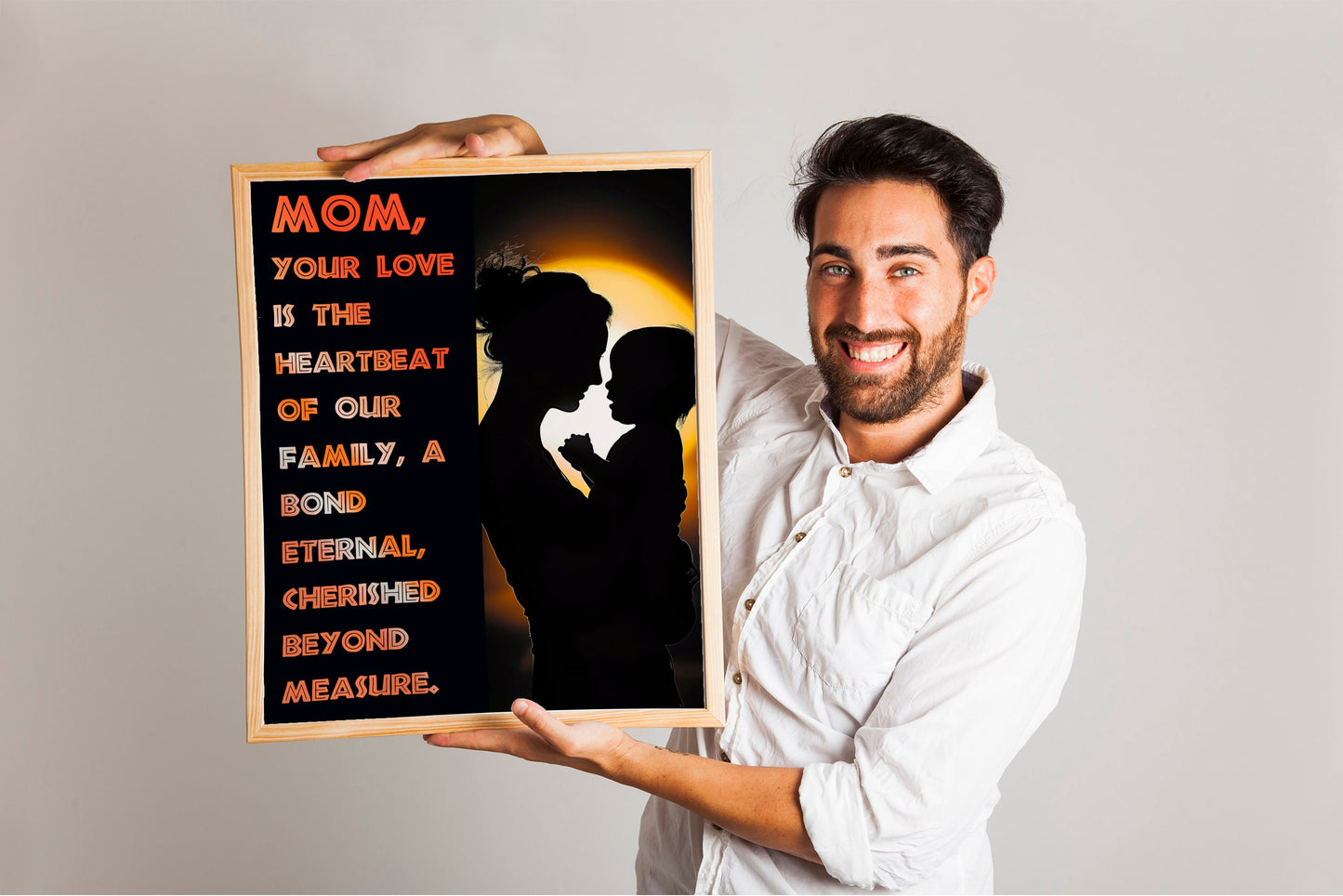 Mother’s Day Appreciation Print, Mother Appreciation Print, Mother’s Day