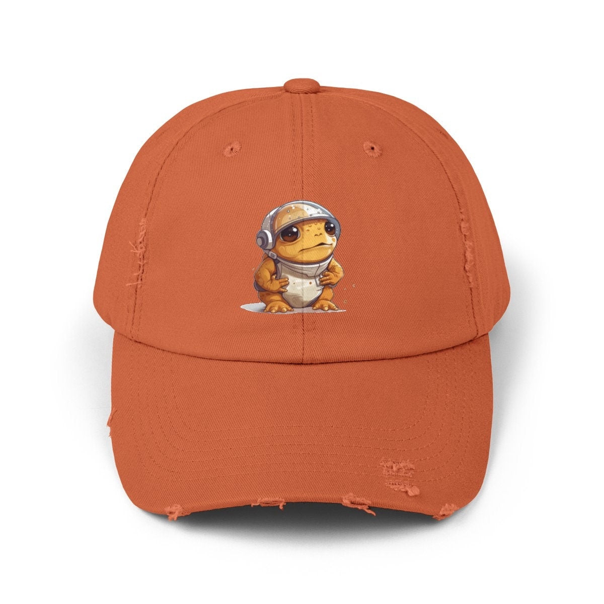 TURBO Toad Crypto Hat, Crypto Memecoin Quality Hat, High Quality Crypto Hat, Memecoin Awareness