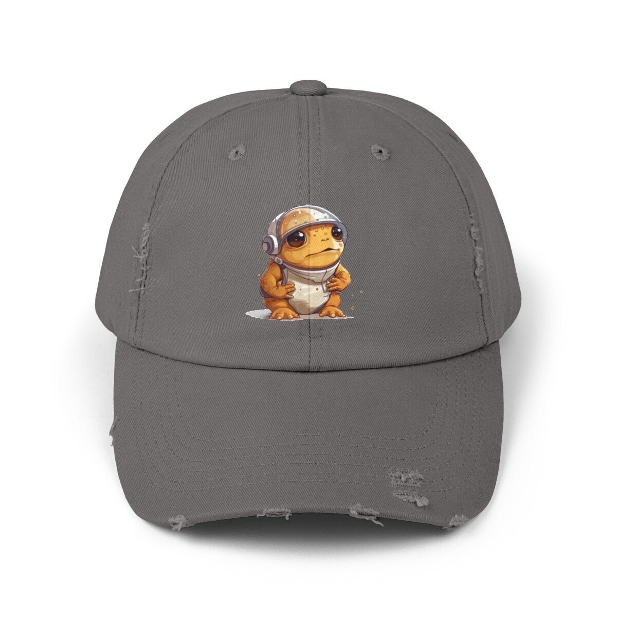 TURBO Toad Crypto Hat, Crypto Memecoin Quality Hat, High Quality Crypto Hat, Memecoin Awareness