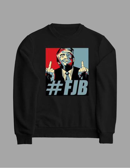 FJB Unisex T-Shirt, Republican Shirt, Awakened Patriot, FJB Shirt, Republican Gifts, Patriot Shirt