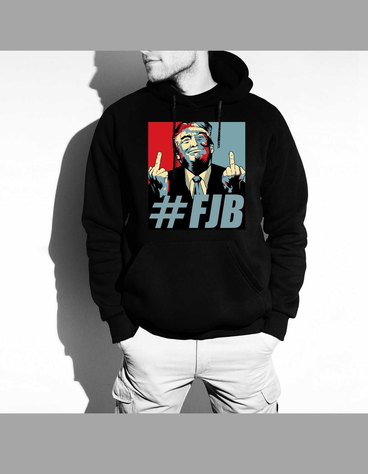 FJB Unisex T-Shirt, Republican Shirt, Awakened Patriot, FJB Shirt, Republican Gifts, Patriot Shirt