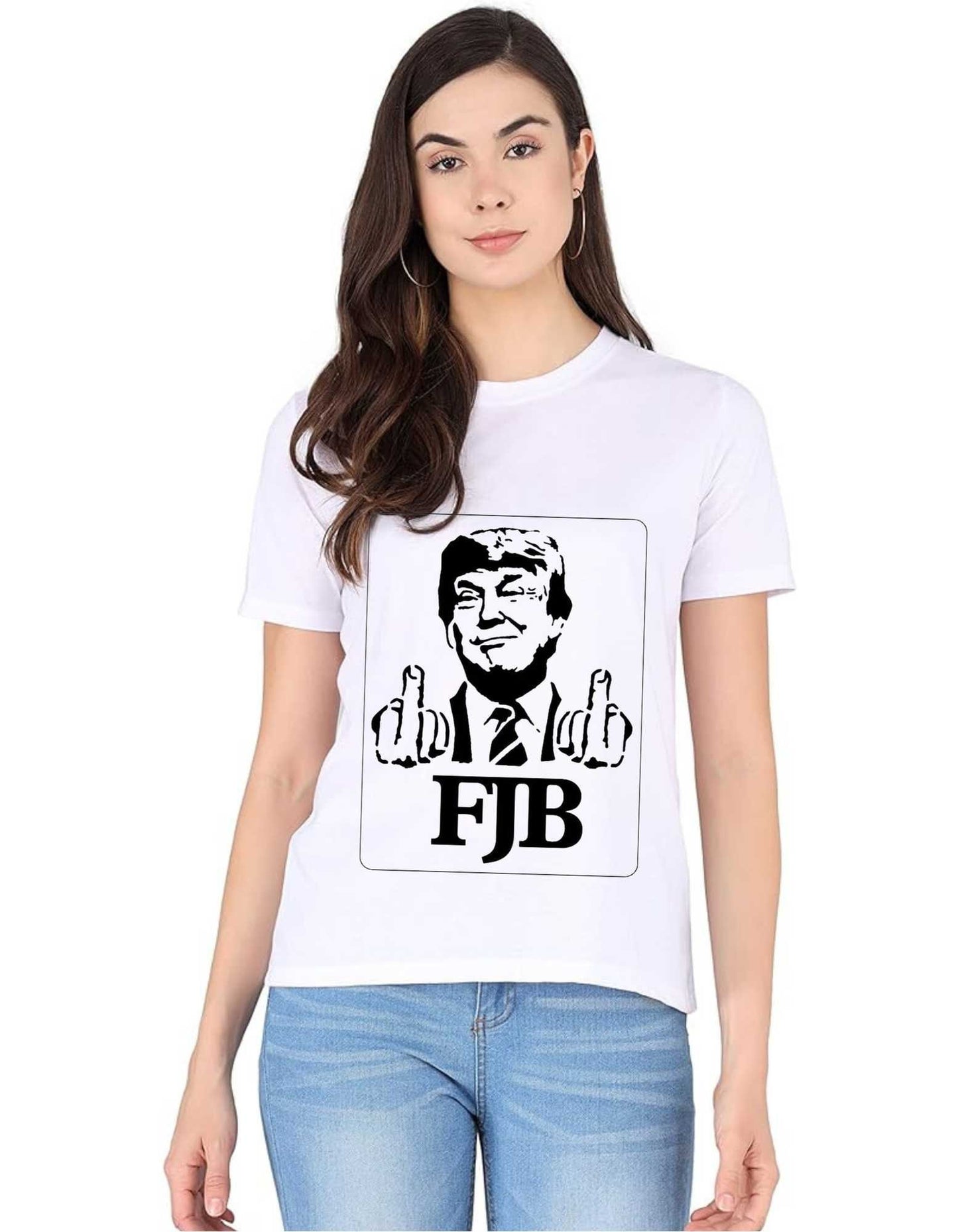 FJB Unisex T-Shirt, Republican Shirt, Awakened Patriot, FJB Shirt, Republican Gifts, Patriot Shirt