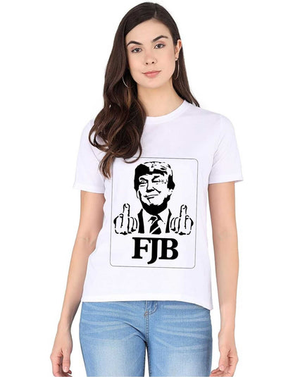 FJB Unisex T-Shirt, Republican Shirt, Awakened Patriot, FJB Shirt, Republican Gifts, Patriot Shirt