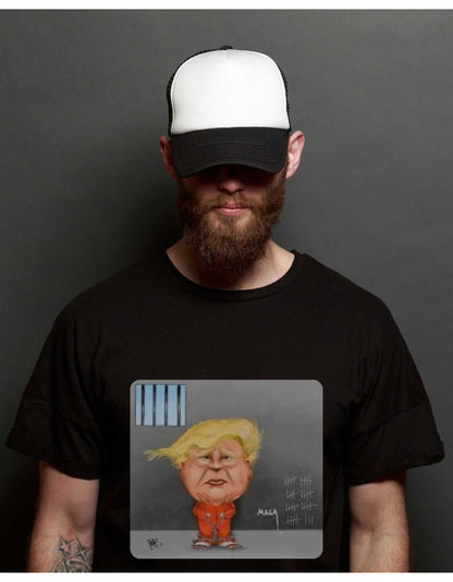 Trump Shirt, Election Independent President, 2024 Campaign Shirt, 2024 Election T-shirt, American Politics