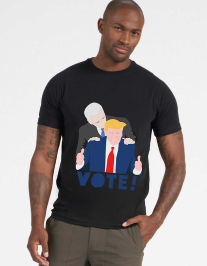 Vote 2024 Shirt, American Politics, Election Vote 2024 Shirt, Election Shirt, Funny Election Top, Trump T-shirt, Biden T-shirt,