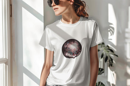 Disco Ball T-Shirt