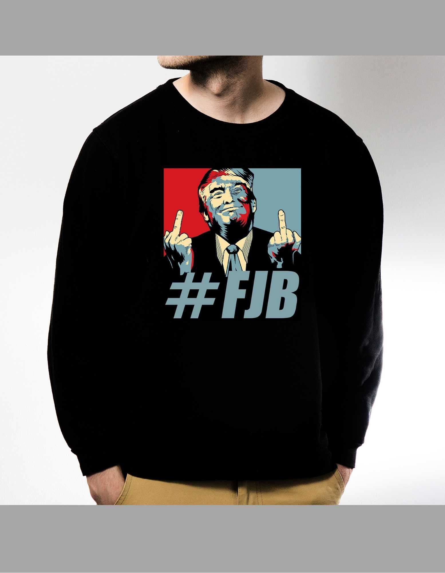 FJB Unisex T-Shirt, Republican Shirt, Awakened Patriot, FJB Shirt, Republican Gifts, Patriot Shirt