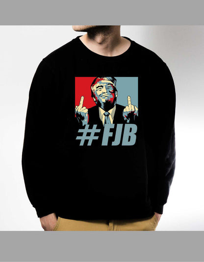 FJB Unisex T-Shirt, Republican Shirt, Awakened Patriot, FJB Shirt, Republican Gifts, Patriot Shirt