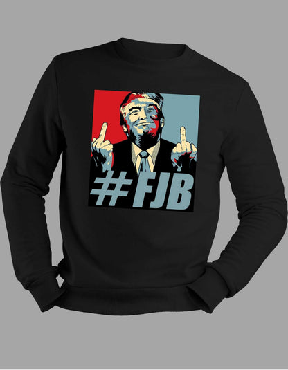 FJB Unisex T-Shirt, Republican Shirt, Awakened Patriot, FJB Shirt, Republican Gifts, Patriot Shirt