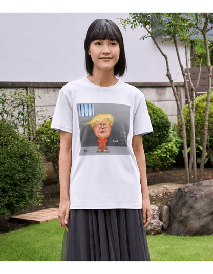 Trump Shirt, Election Independent President, 2024 Campaign Shirt, 2024 Election T-shirt, American Politics
