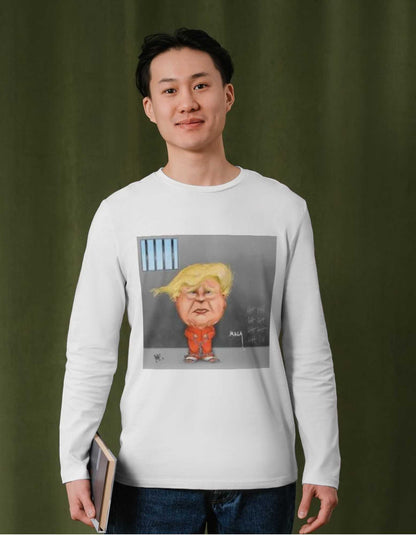 Trump Shirt, Election Independent President, 2024 Campaign Shirt, 2024 Election T-shirt, American Politics