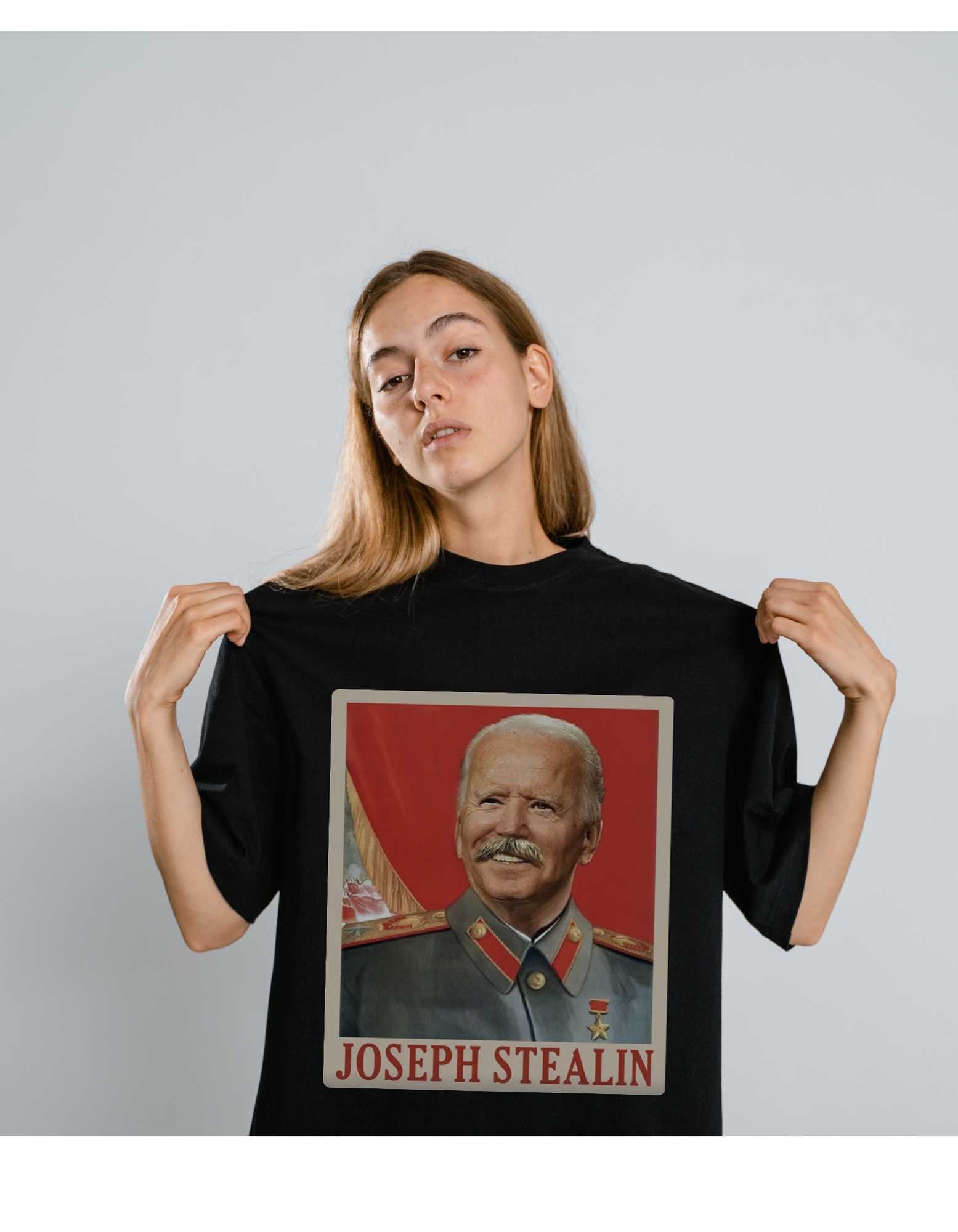 Joseph Stealin 2024, Joe Biden Shirt, Make America Great Again 2024, Biden shirt, Political Shirt, Election Shirt 2024