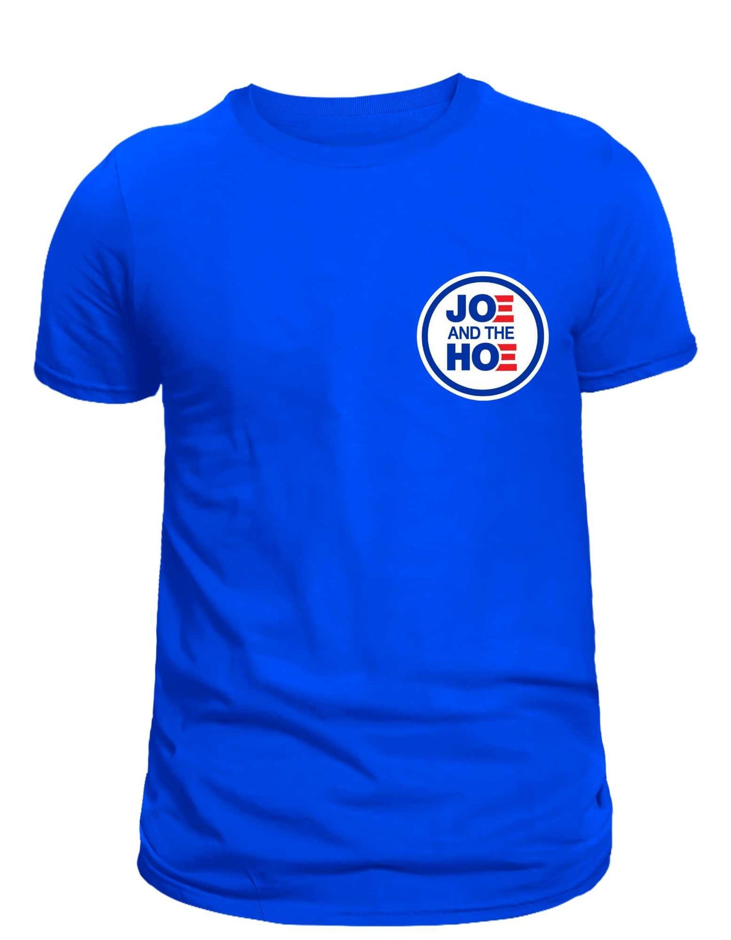 Joe and the Hoe shirt, American Pride, MAGA - Make America Great Again, God Bless America 2024