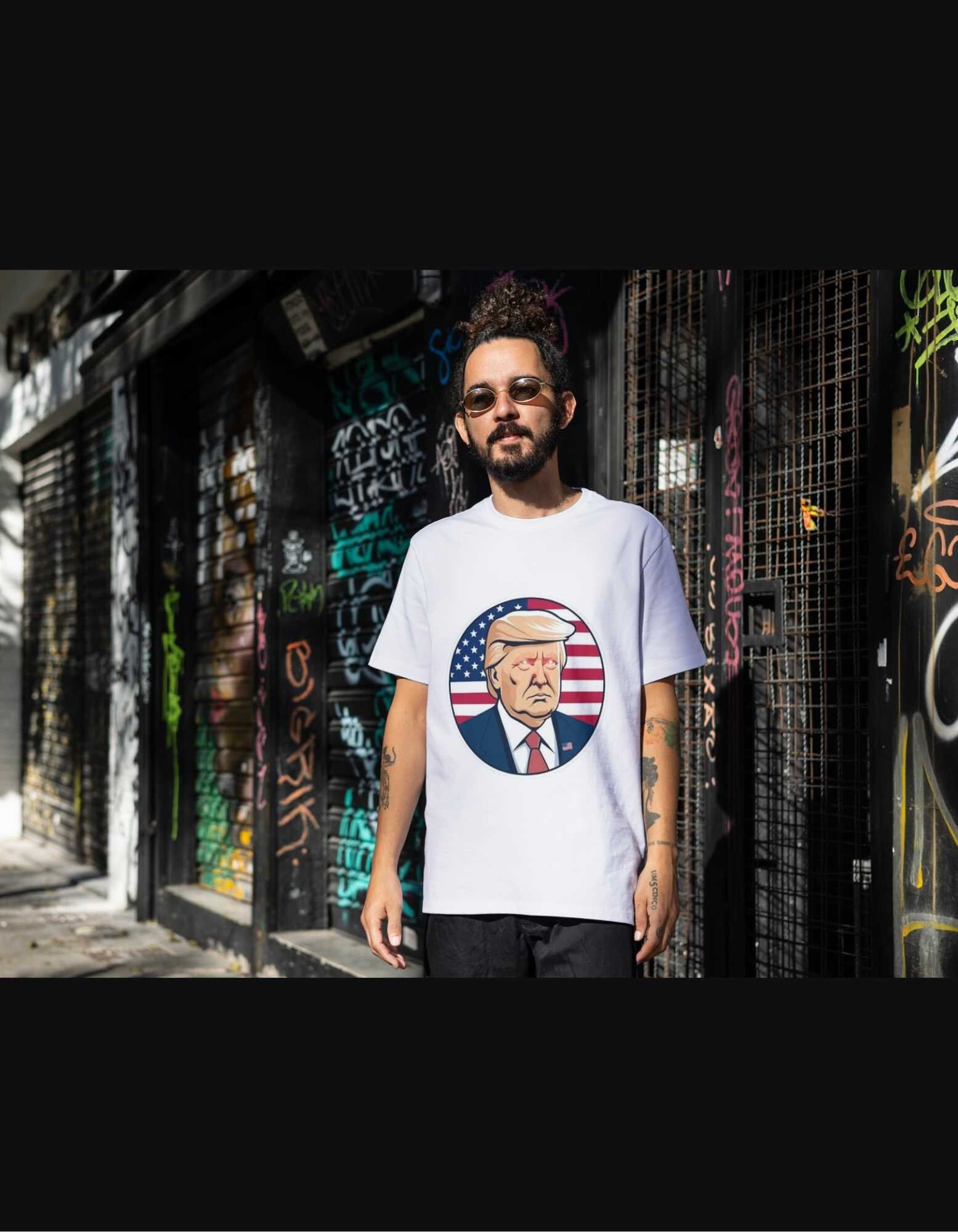 Donald Trump 2024 - American Politics, Trump, Biden, Tacos, Burritos, American Election, Election Memes