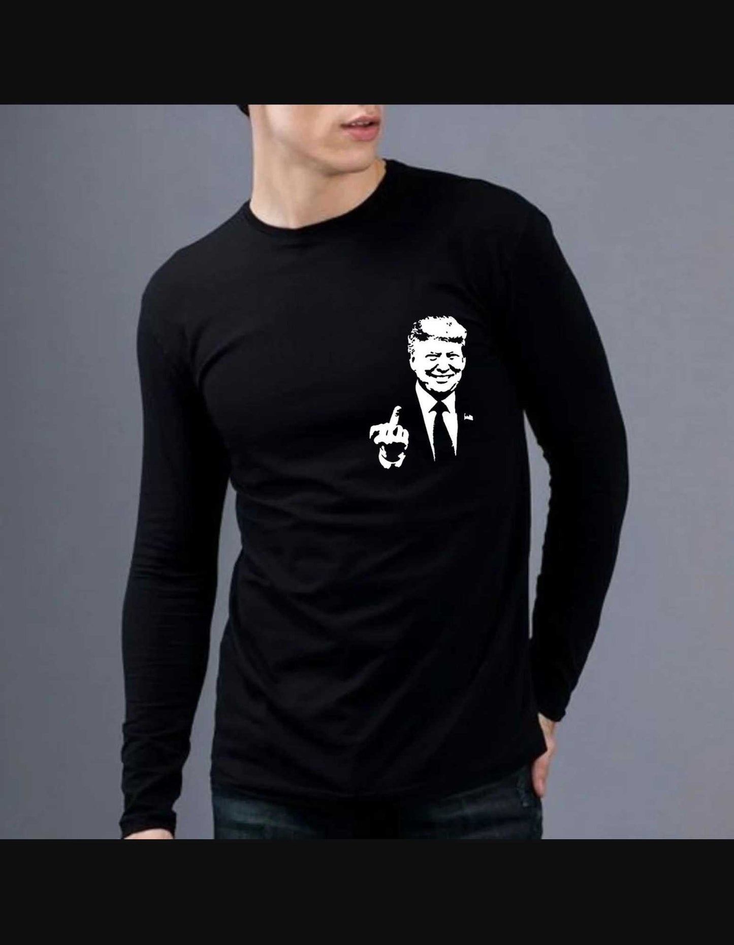 F Trump 2024, Make America Trump Again, Trump Shirt, Distressed Trump, President Trump