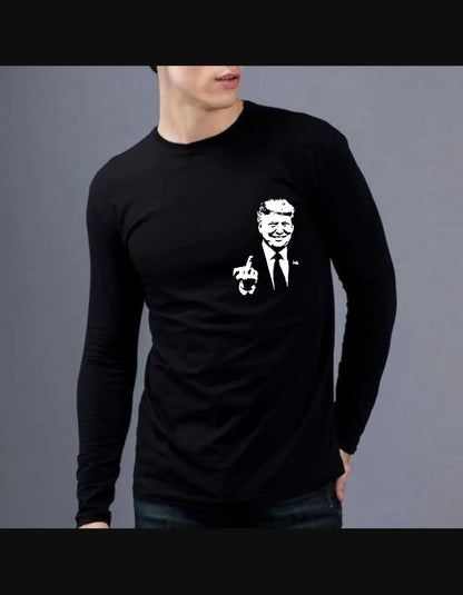 F Trump 2024, Make America Trump Again, Trump Shirt, Distressed Trump, President Trump